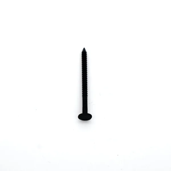 Factory-Direct Screw Shank Nails With Mill Test Report Available photo-3