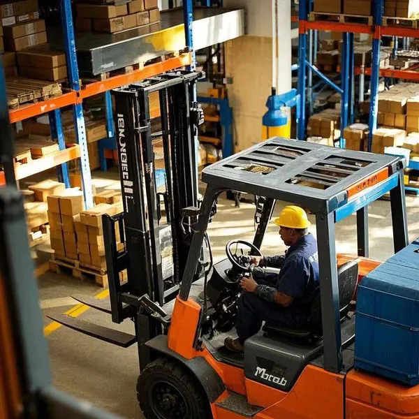 Forklift Rental on le du Road, 50-ton Crane Rental, Aerial Work Platform Hoisting. Nearby Elevator, Mobile Phone