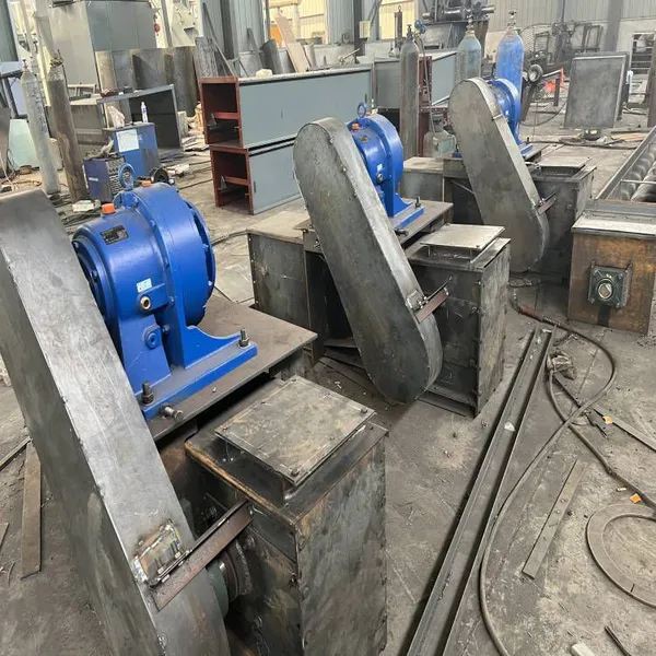 Scraper Conveyor for Conveying Granular and Powdery Materials, Single or Double-row Chain, Fu270 Plate Chain Type Mine Material Conveyor photo-5