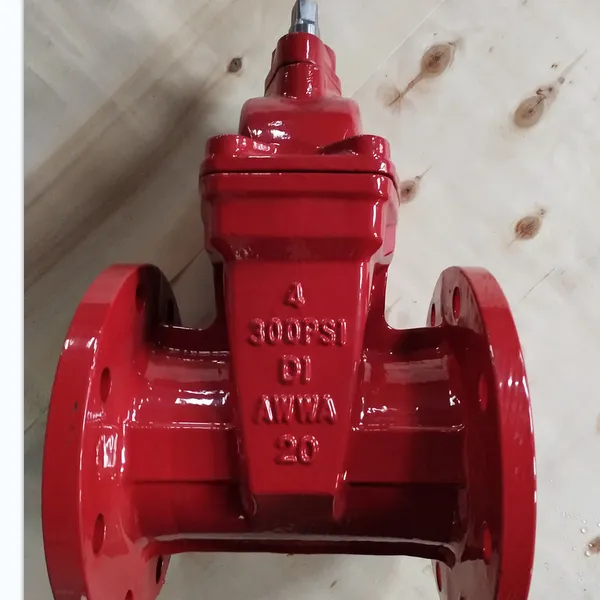 Threaded End ANSI Rising Gate Valve Small Size Industrial Rising Stem Gate Valve photo-4