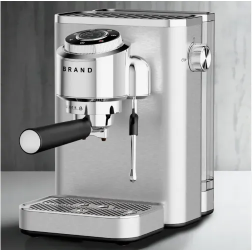 Espresso Machine Cleaning Tablets - Professional Coffee Maker Detergent