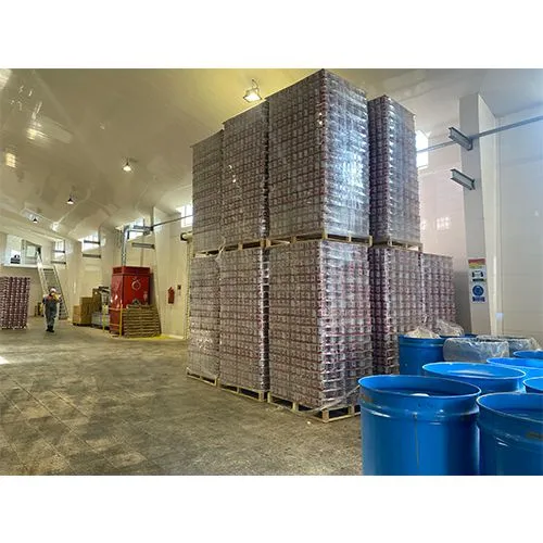 Good Quality Tomato Ketchup Production Line / Tomato Sauce Processing Plant From China photo-5