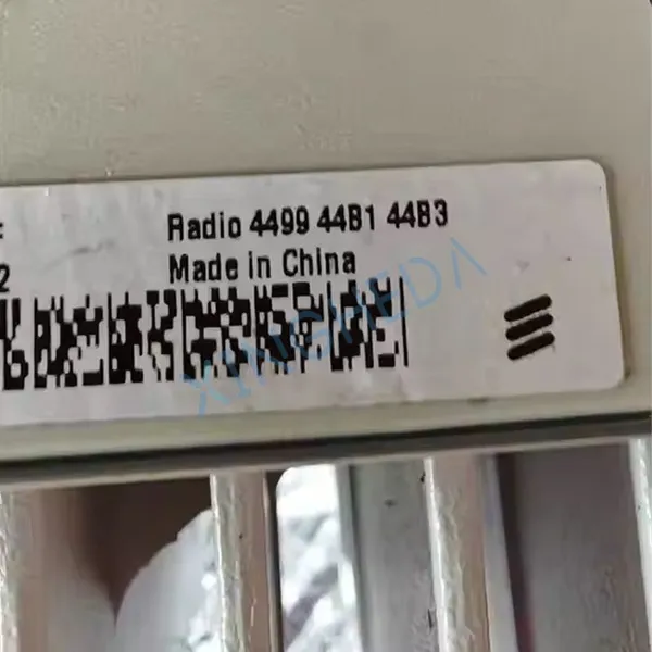 Ericsson RRU Unit Radio 4499 44B1 44B3 KRC 161 787/1 photo-3