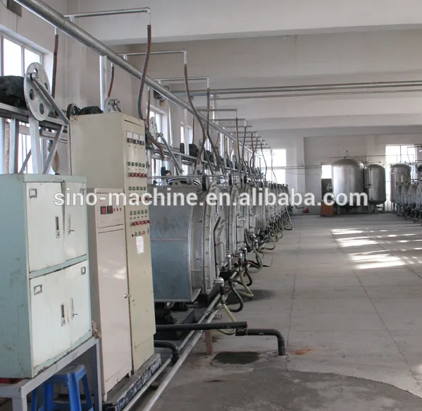 Industry Beetroot Sugar Processing Plant photo-3