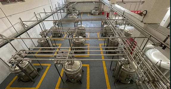 Vegetable Powder Production Line Instant Onion Powder Making Machine photo-2