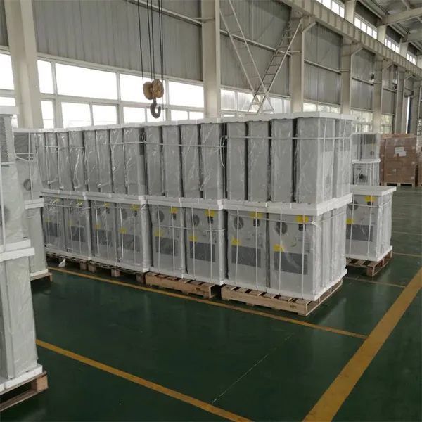 Intelligent Robot Control Cabinet Air Conditioner, Electrical Box Cooler, ea - 800 Cabinet Air Conditioner, Skj600 photo-2