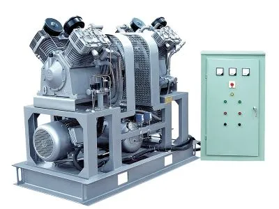 Reciprocating Compressor