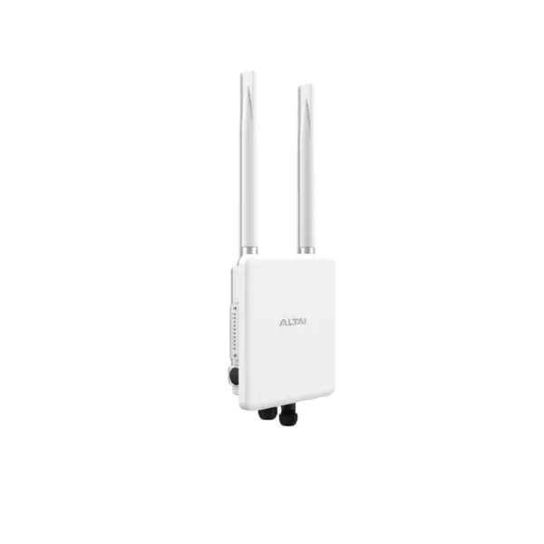 Altai A660-S Outdoor Tri-Radio Wi-Fi 6 Mesh Access Point photo-2