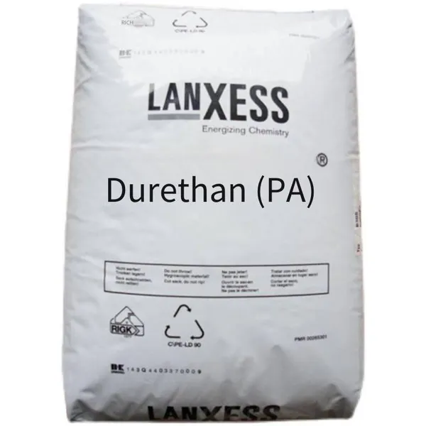 German Lanxess Pa6 Bkv20fn01 Flame-retardant, 18% Glass Fiber, Heat and Aging Resistant, Coil Bobbin, Medical Device Accessories photo-3