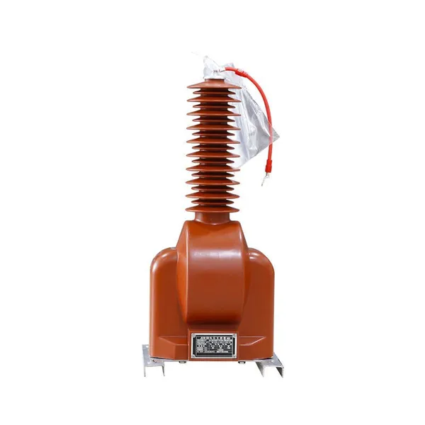 WAKAN JDZX11-10G3 35kV Single Phase Voltage Transformer 50VA Burden Indoor Toroidal Coil P.T photo-4