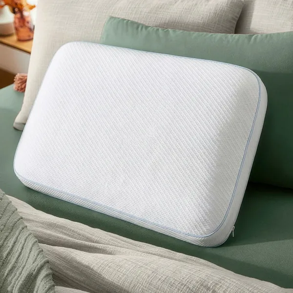 Luxe Comfort Pillow