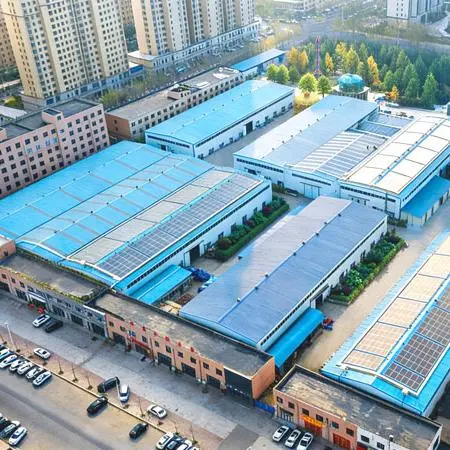 Zhengzhou Prodigy Amusement Equipment Co., Ltd. company overview - view 1
