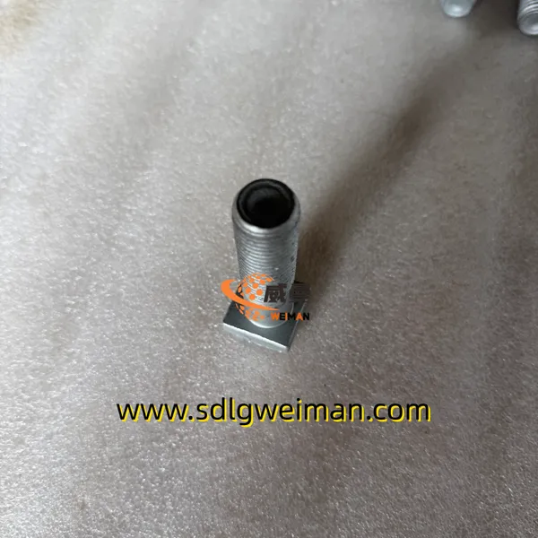 XCMG 805048815 Bolt Tooth Bolt For ZL50GN LW500FN LW500KN Wheel Loader photo-3