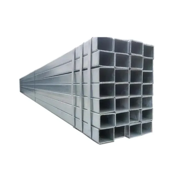 Prime Quality, Low-Carbon Galvanized Pipe – ASTM A123 Coating – Wholesale Pricing photo-2