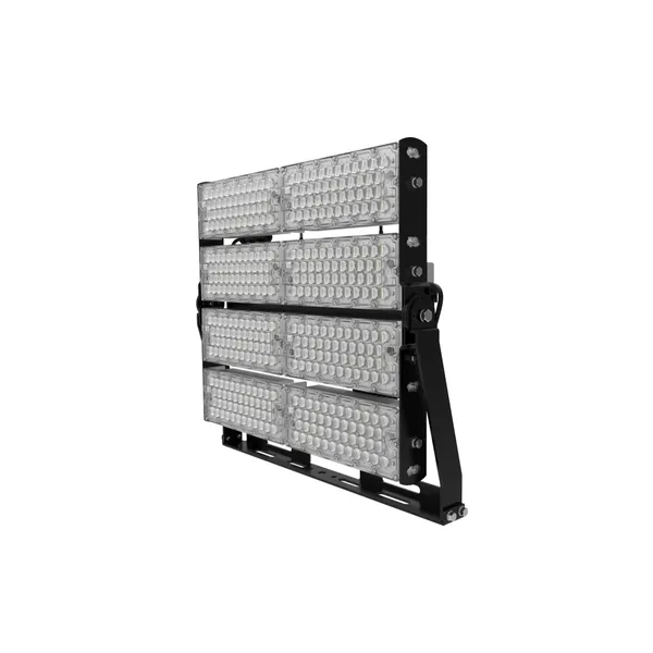 LED Flood Light EMG Module IP65 Waterproof Outdoor Building Facade Stadium Lighting