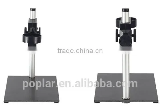 PS2+ Microscope for Laboratory, Digital Microscope With Measurement , Microscope photo-2