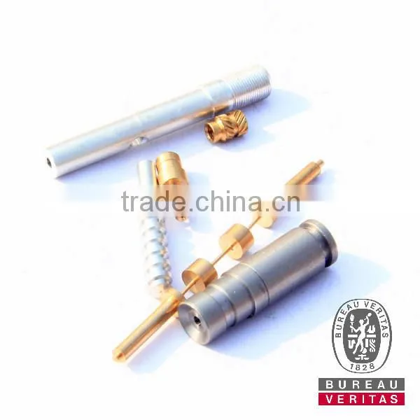 Furniture Tube Connector Nut photo-4