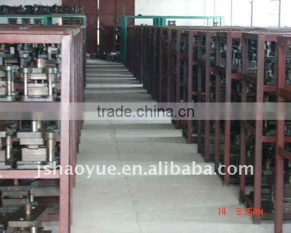 Maching Parts