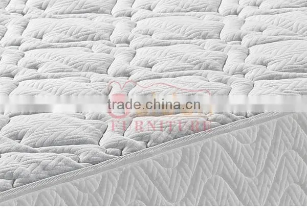 Golden Pocket Spring Mattress MaxDivani Spring Mattress Cheaper Bedroom Mattress photo-3