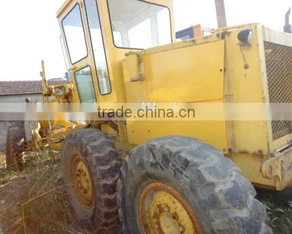 GD511A-1 Motor Grader Used Condition XCMG GD511A-1 Motor Grader Second Hand GD511A Wheel Manual Motor Grader photo-2