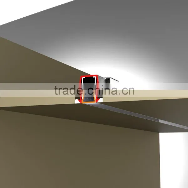 Morden Design LED Suspended Light 36W 1200mm photo-6