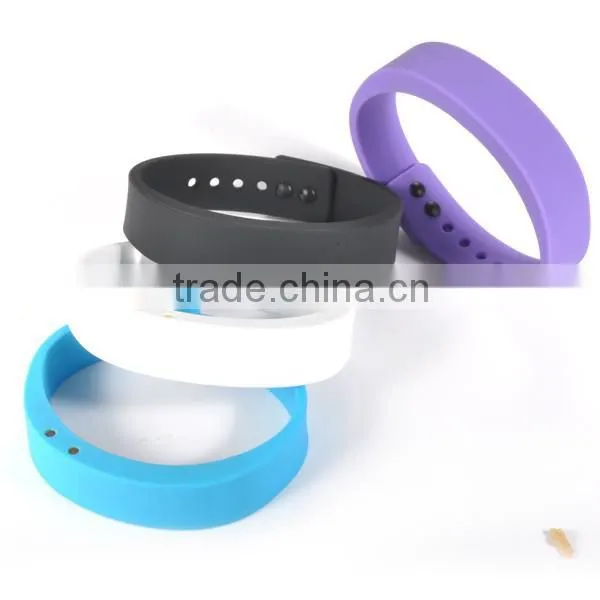 Stylish Gifts Heart Rate Monitor Smart Bracelet photo-5