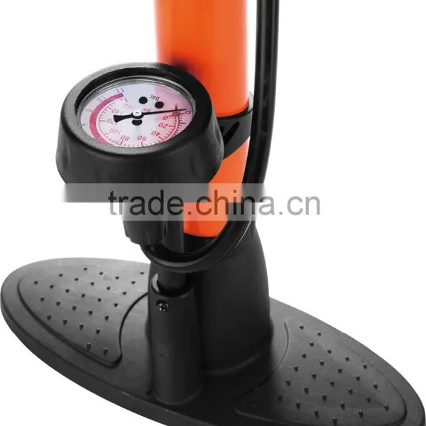 2016 New Style Steel Hand Pump With Gauge photo-3