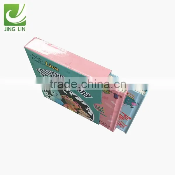 Shenzhen Board Book Publishing and Printing for Children photo-3