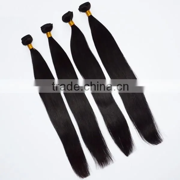 Cheap And High Quality Human Hair Suppliers In China Wholesale Human Hair Extensions 100% Natural Indian Human Hair Price List photo-4