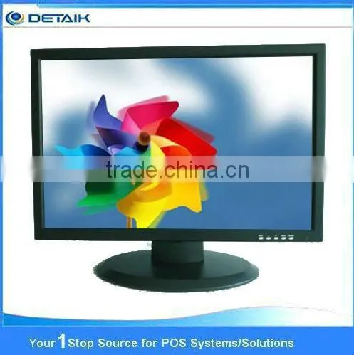 22inch Widescreen LCD LED TV Wholesale