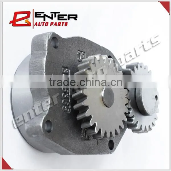 Good Quality Spare Parts 6CT Engine Oil Pump 3415365 photo-3