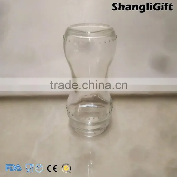 75ml Spice Bottle Glass Herb Tools With Easy To Handle photo-3