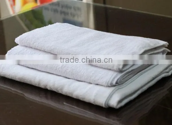 Cotton Bath Towel photo-6