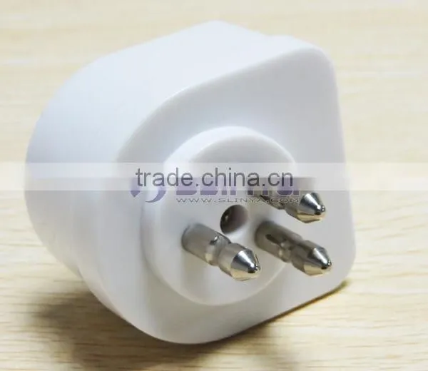 Male to Female With RJ11 Jack 623K Socket Italy ADSL Filter photo-3