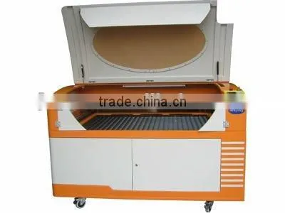 JOY CNC Large Laser Engraving Machine for All Kinds of Non-metal Materials
