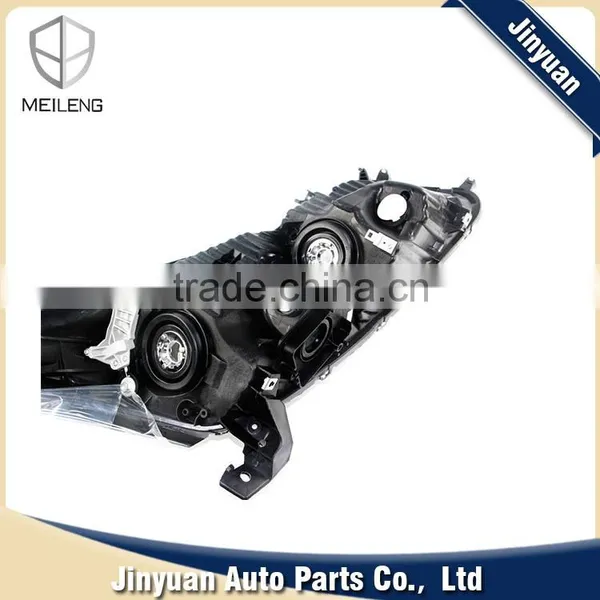 Hot Sale 33150-TB0-H01 Auto Head Light Lamp Electrical System Jazz For Honda photo-5