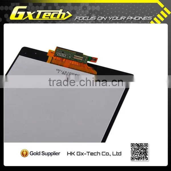 LCD Display for Sony Xperia Z Ultra XL39h LCD Screen Digitizer photo-3