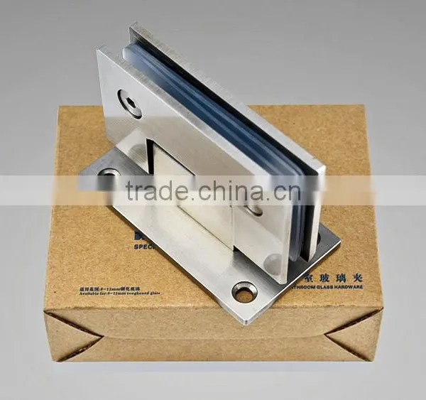 Chinese Factory Stainless Steel 304SS Glass Hinge for Shower Room,shower Hinge,shower Door Hinge