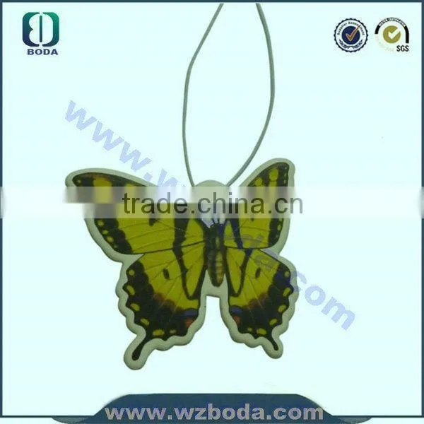 Brand New Refresh Car Air Freshener With High Quality photo-5