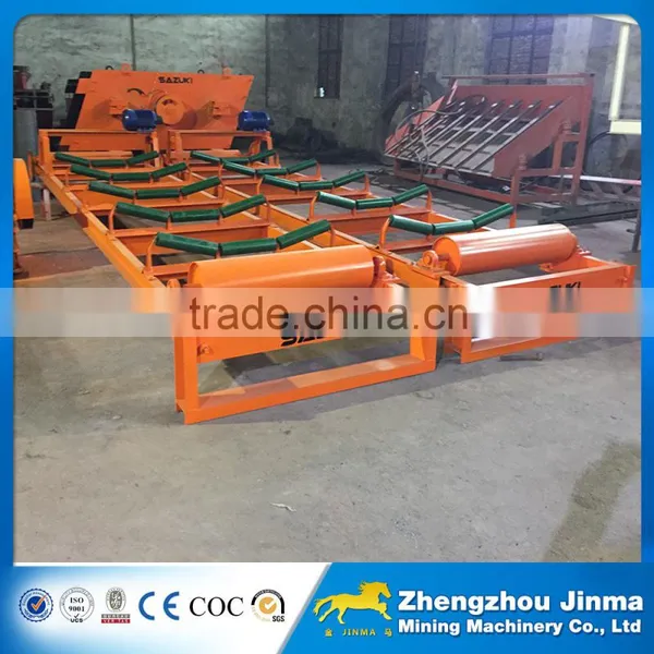 Jinma Brand Coal Mining Conveyor photo-4