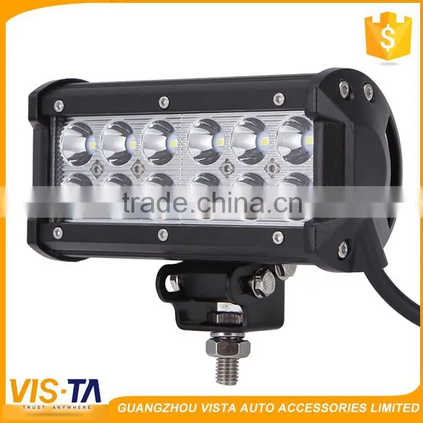 Hot Sale Waterproof 36w Super Bright Rechargeable Led Magnetic Work Light photo-3