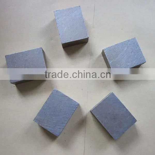 1200mm Diamond Segment for Limestone photo-6