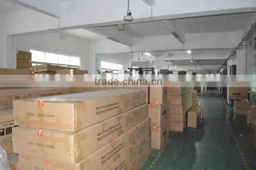 Walk Through Metal Detector Model MCD--800A With LCD photo-4