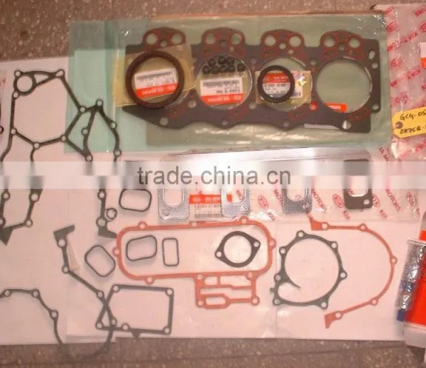 High Quality Cylinder Head Gasket Kit FULL SET OK75A 10 270B,GC4-05-151 OEM:OK75A-10-270