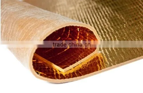 Softwalk Gold Plus Rubber Underlay