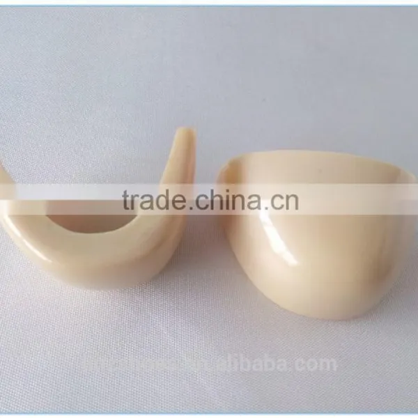 Plastic Toe Cap for Safety Shoes photo-4