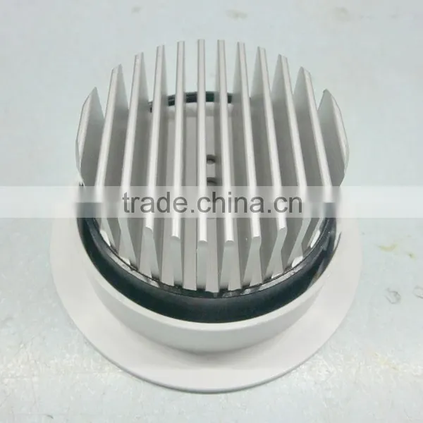Energy Saving Led Down Light Office Home Hotel Led Ceiling Light photo-6