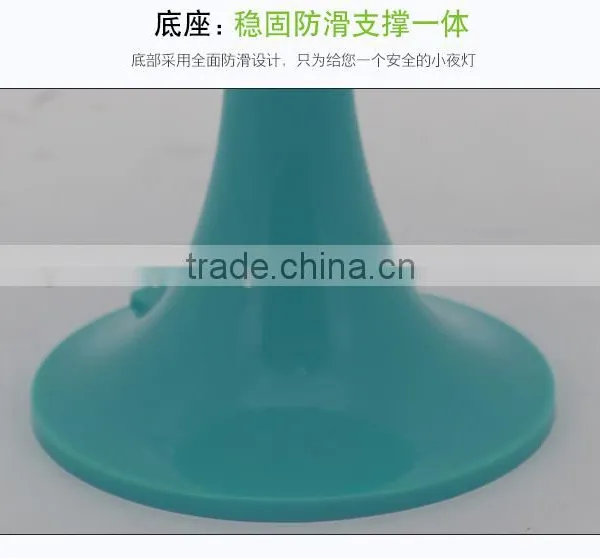 Magic Mood Lamp Rechargeable LED Table Gift Light JK-862 LED Table Night Light LED Table Gift Lamp photo-5