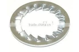 Custom Service Order Metal Wahser