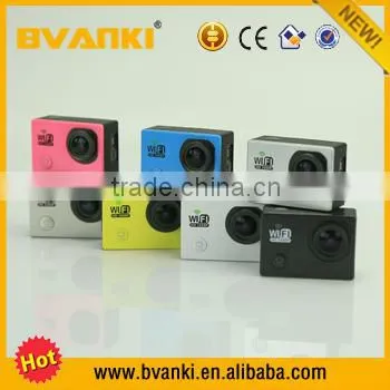 2016 Best Selling Products 2.0'' Inch Full HD 1080P Waterproof Sport Camera SJ6000 WIFI HD Mini Sport DV 1080p Manual photo-6